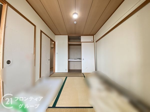 パルコートフェルティなかもず　中古マンション