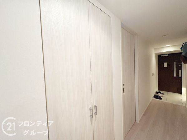 ルイシャトレ鳳　中古マンション