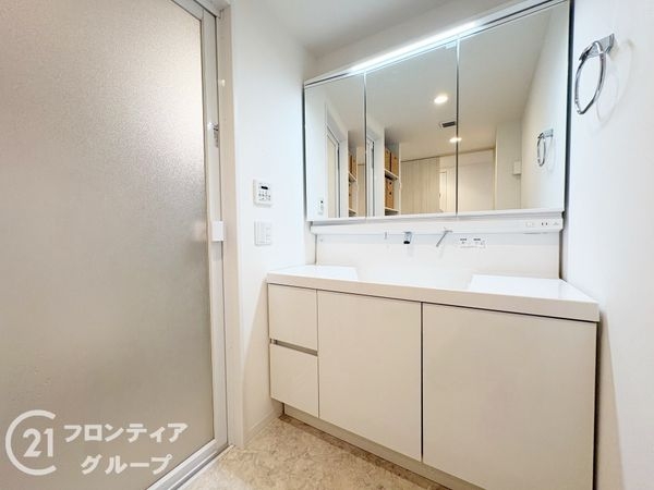 ルイシャトレ鳳　中古マンション