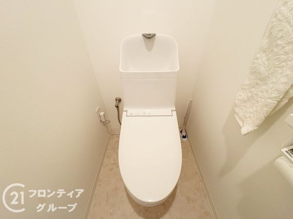 ルイシャトレ鳳　中古マンション