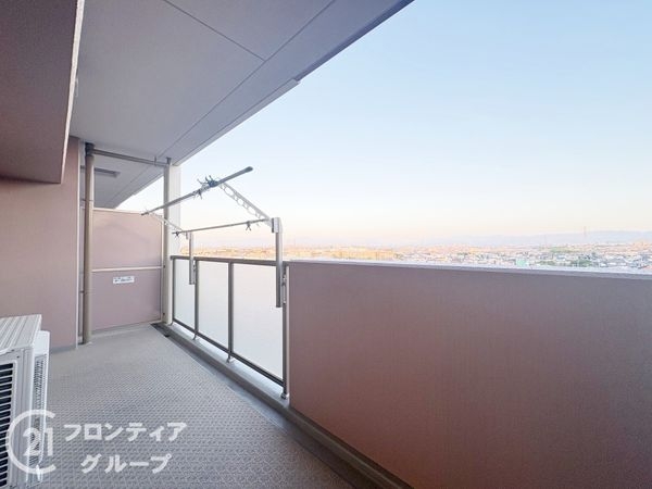 ルイシャトレ鳳　中古マンション