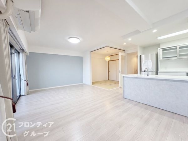 ルイシャトレ鳳　中古マンション