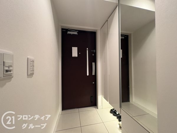 ルイシャトレ鳳　中古マンション