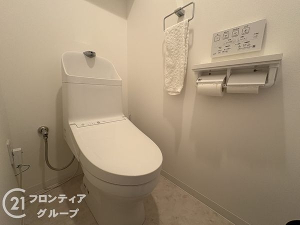 ルイシャトレ鳳　中古マンション