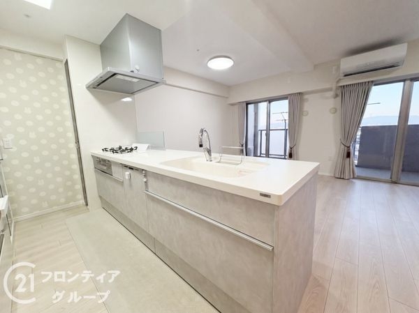 ルイシャトレ鳳　中古マンション