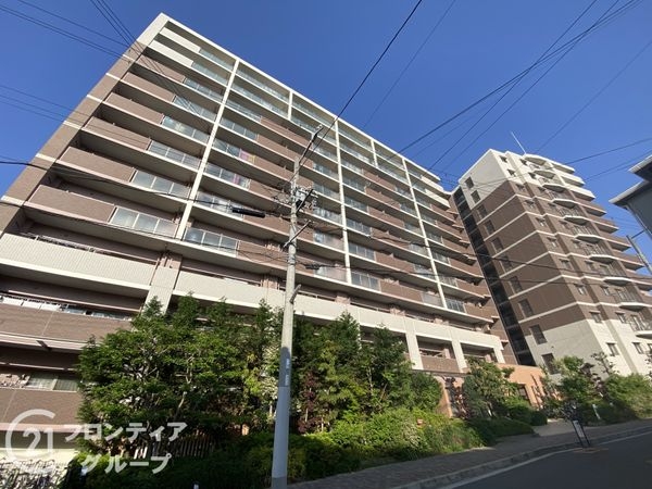 ルイシャトレ鳳　中古マンション