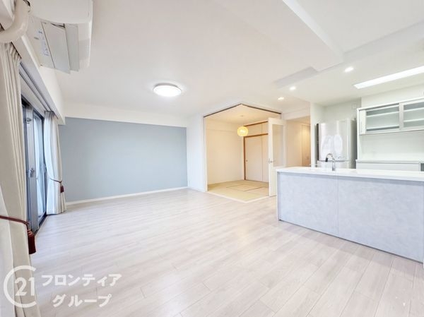 ルイシャトレ鳳　中古マンション