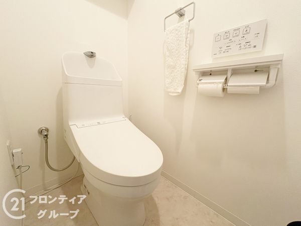 ルイシャトレ鳳　中古マンション