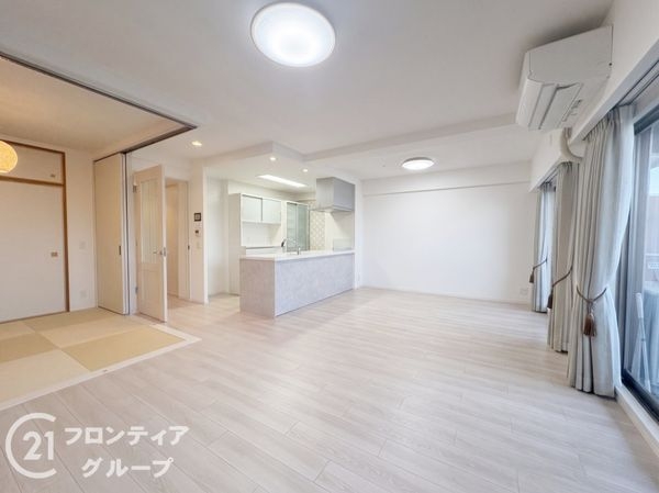 ルイシャトレ鳳　中古マンション