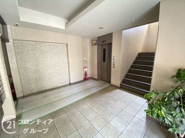 天王寺パークマンション　中古マンション