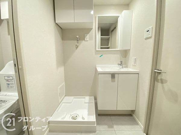 天王寺パークマンション　中古マンション