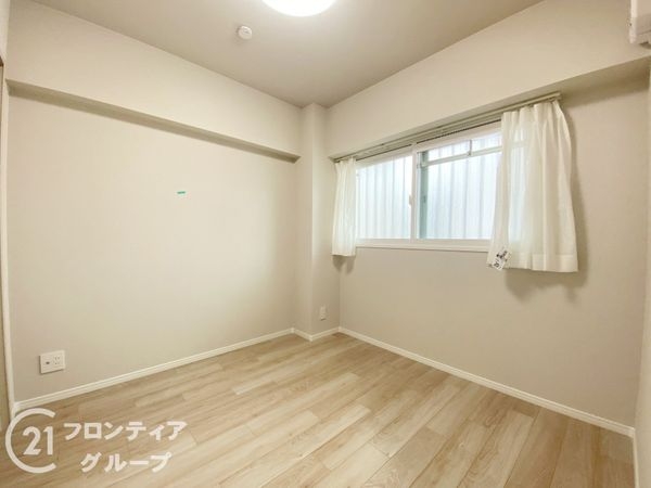 天王寺パークマンション　中古マンション