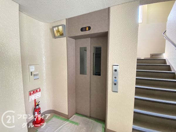 天王寺パークマンション　中古マンション
