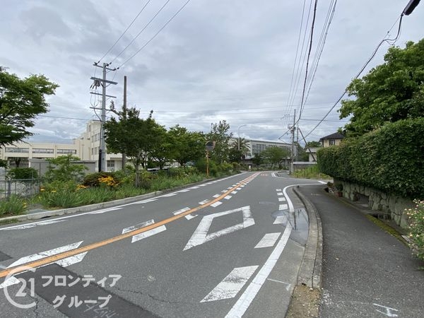 堺市南区庭代台１丁　新築一戸建て　3期　2号棟