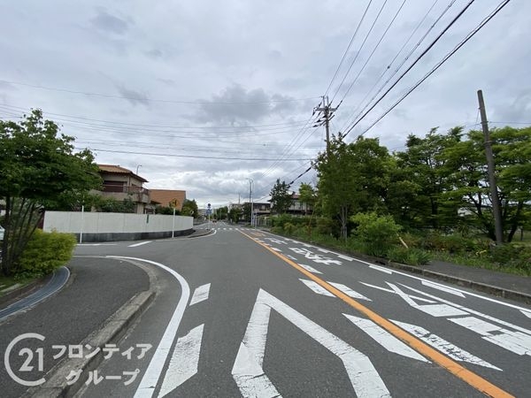 堺市南区庭代台１丁　新築一戸建て　3期　2号棟