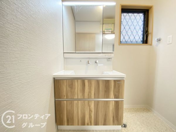 堺市西区鳳西町２丁の中古一戸建て