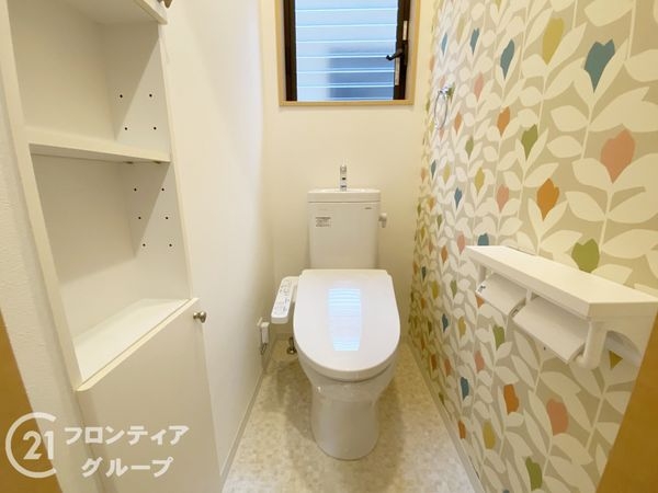 堺市西区鳳西町２丁の中古一戸建て