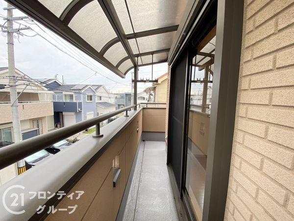堺市西区鳳西町２丁の中古一戸建て
