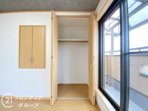 堺市西区鳳西町２丁の中古一戸建て