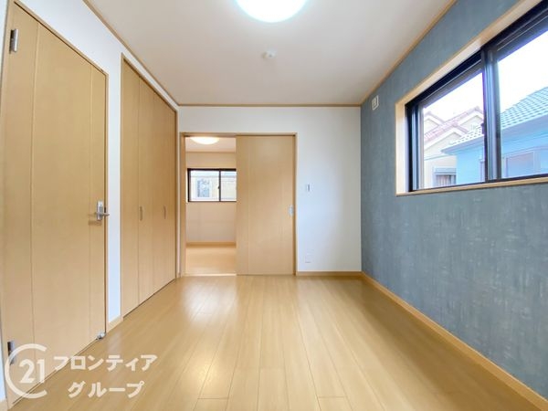 堺市西区鳳西町２丁の中古一戸建て