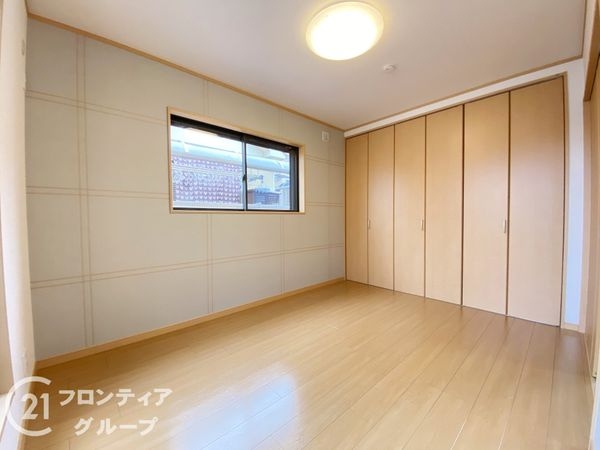 堺市西区鳳西町２丁の中古一戸建て