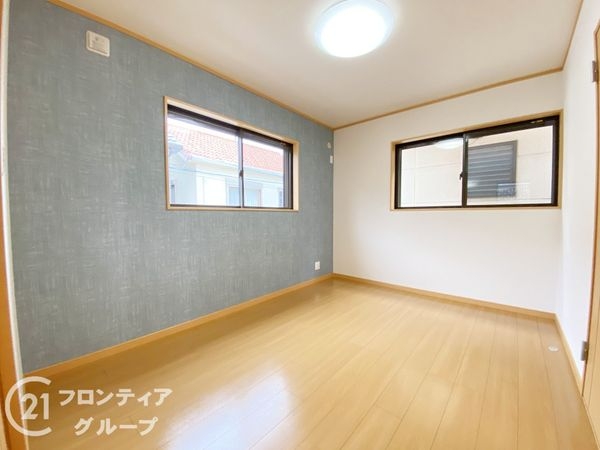 堺市西区鳳西町２丁の中古一戸建て