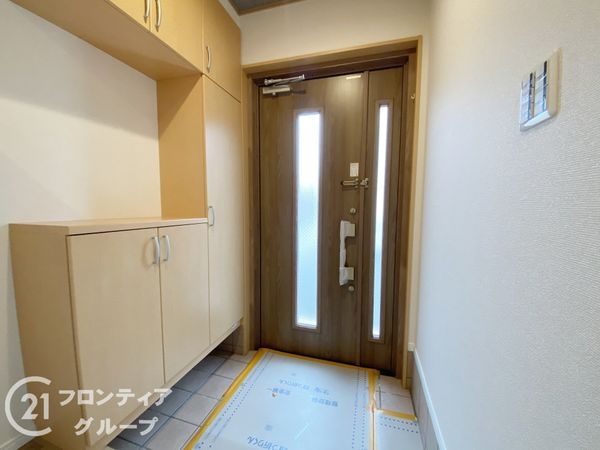 堺市西区鳳西町２丁の中古一戸建て