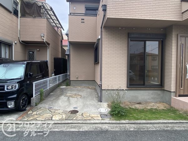 堺市西区鳳西町２丁の中古一戸建て