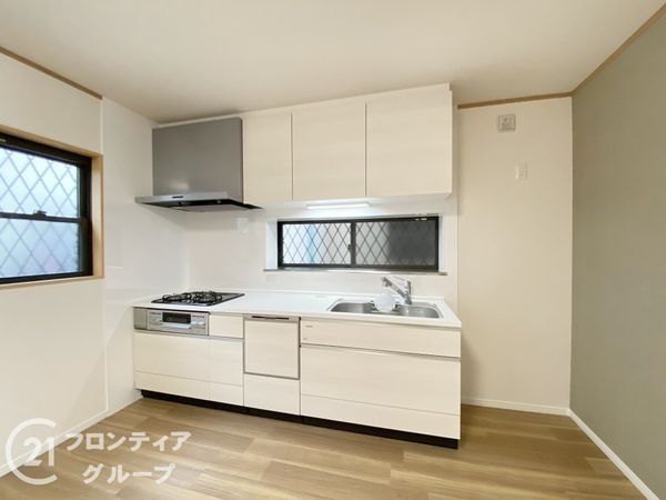 堺市西区鳳西町２丁の中古一戸建て