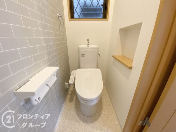 堺市西区鳳西町２丁の中古一戸建て