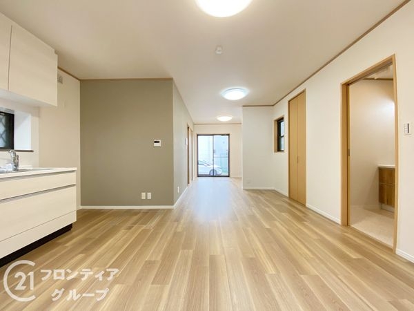 堺市西区鳳西町２丁の中古一戸建て
