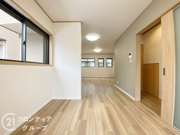 堺市西区鳳西町２丁の中古一戸建て