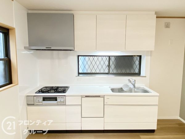 堺市西区鳳西町２丁の中古一戸建て