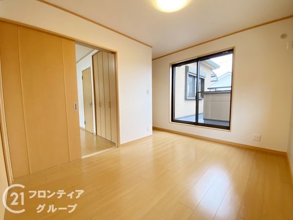 堺市西区鳳西町２丁の中古一戸建て