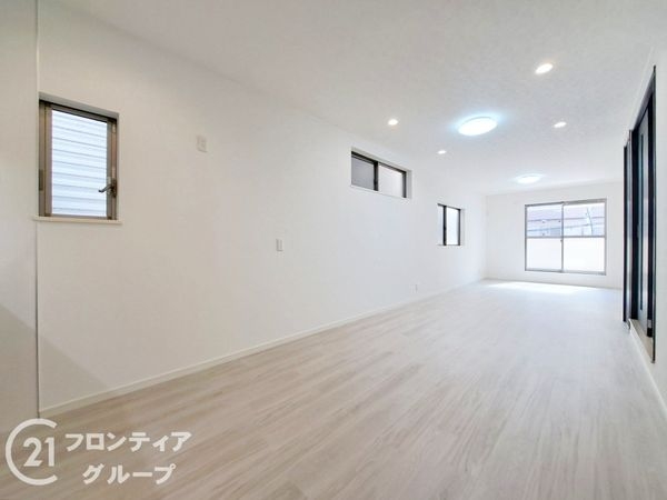大阪市東住吉区今川４丁目の中古一戸建て