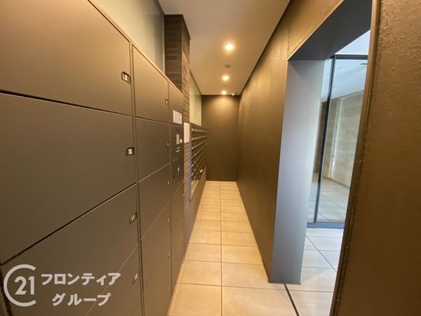 ブランズ泉北桃山台パークサイド　中古マンション