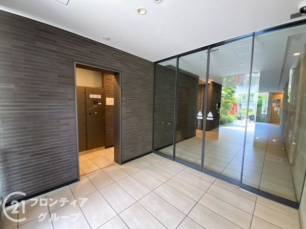 ブランズ泉北桃山台パークサイド　中古マンション