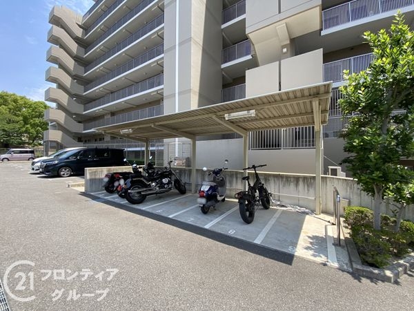 ブランズ泉北桃山台パークサイド　中古マンション