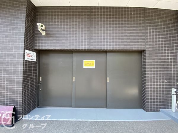 ブランズ泉北桃山台パークサイド　中古マンション