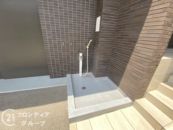 ブランズ泉北桃山台パークサイド　中古マンション