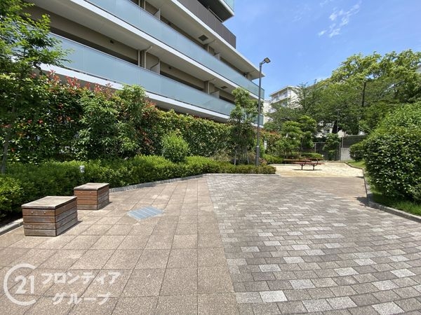 ブランズ泉北桃山台パークサイド　中古マンション