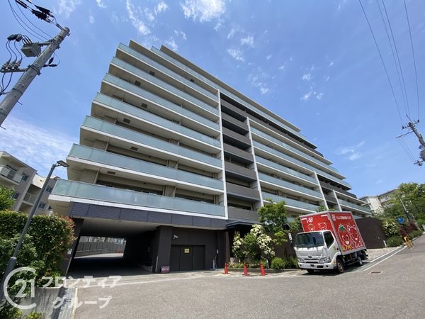 ブランズ泉北桃山台パークサイド　中古マンション