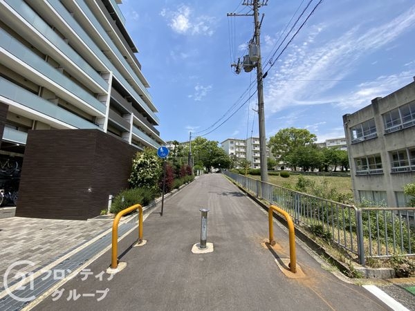 ブランズ泉北桃山台パークサイド　中古マンション