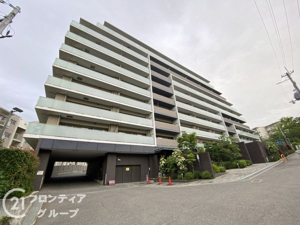 ブランズ泉北桃山台パークサイド 中古マンション