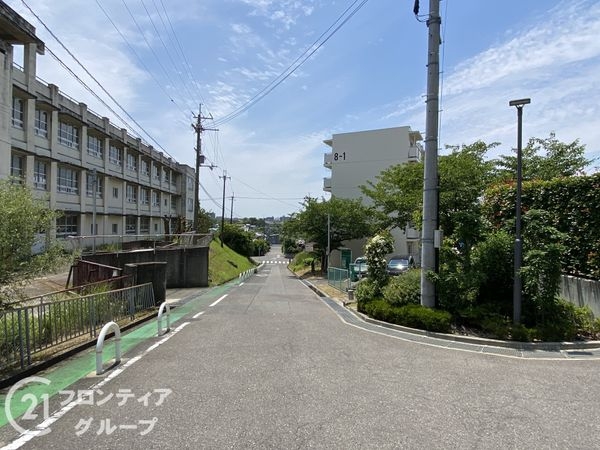 ブランズ泉北桃山台パークサイド　中古マンション