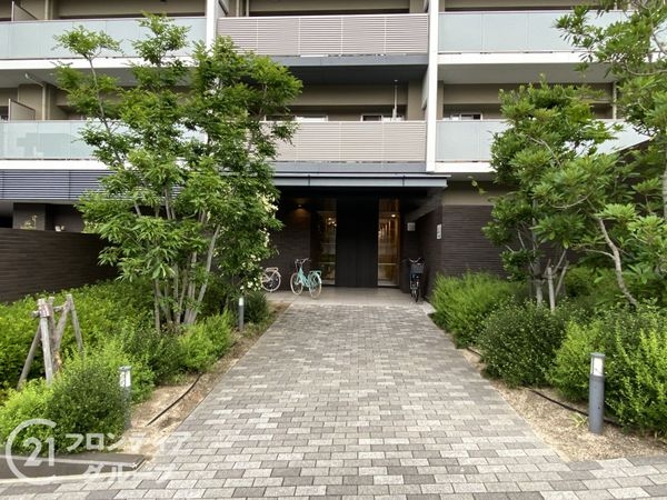 ブランズ泉北桃山台パークサイド　中古マンション
