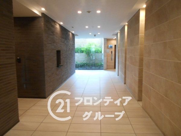 ブランズ泉北桃山台パークサイド　中古マンション