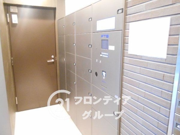 ブランズ泉北桃山台パークサイド　中古マンション