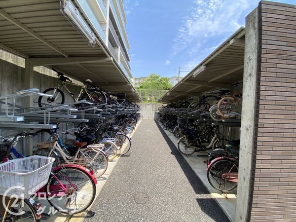 ブランズ泉北桃山台パークサイド　中古マンション