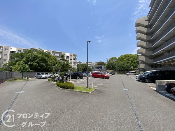 ブランズ泉北桃山台パークサイド　中古マンション